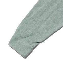 Jelado 'Ciggy' Shirt Green