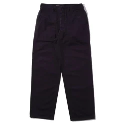 Jelado CM47 HBT Baker Pants Navy