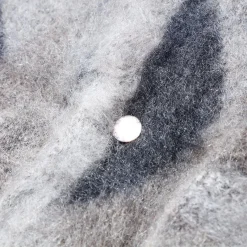 Jelado 'Cobain' Mohair Cardigan Latte