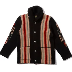 Jelado Lagna Cardigan Black