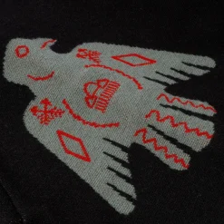 Jelado Lagna Cardigan Black