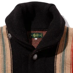 Jelado Lagna Cardigan Black