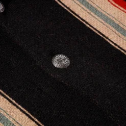 Jelado Lagna Cardigan Black