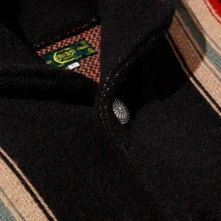 Jelado Lagna Cardigan Black