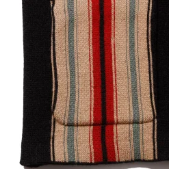 Jelado Lagna Cardigan Black