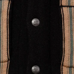 Jelado Lagna Cardigan Black