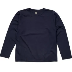 Jelado L/S T-shirt Navy
