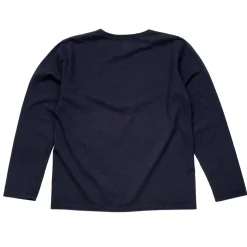 Jelado L/S T-shirt Navy