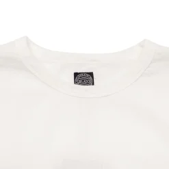 Jelado L/S T-shirt Off White