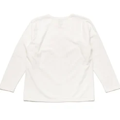 Jelado L/S T-shirt Off White