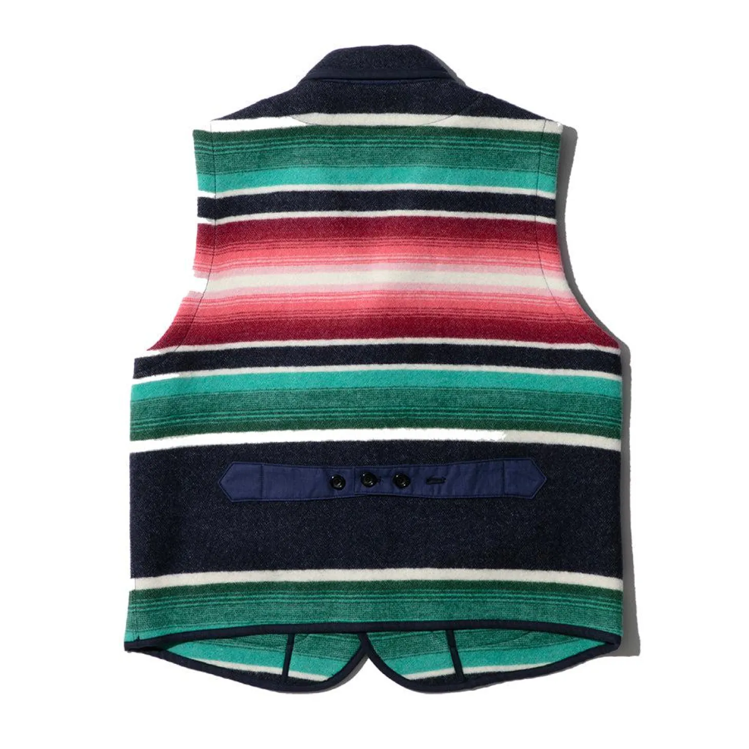 Jelado Pueblo Vest Old Navy
