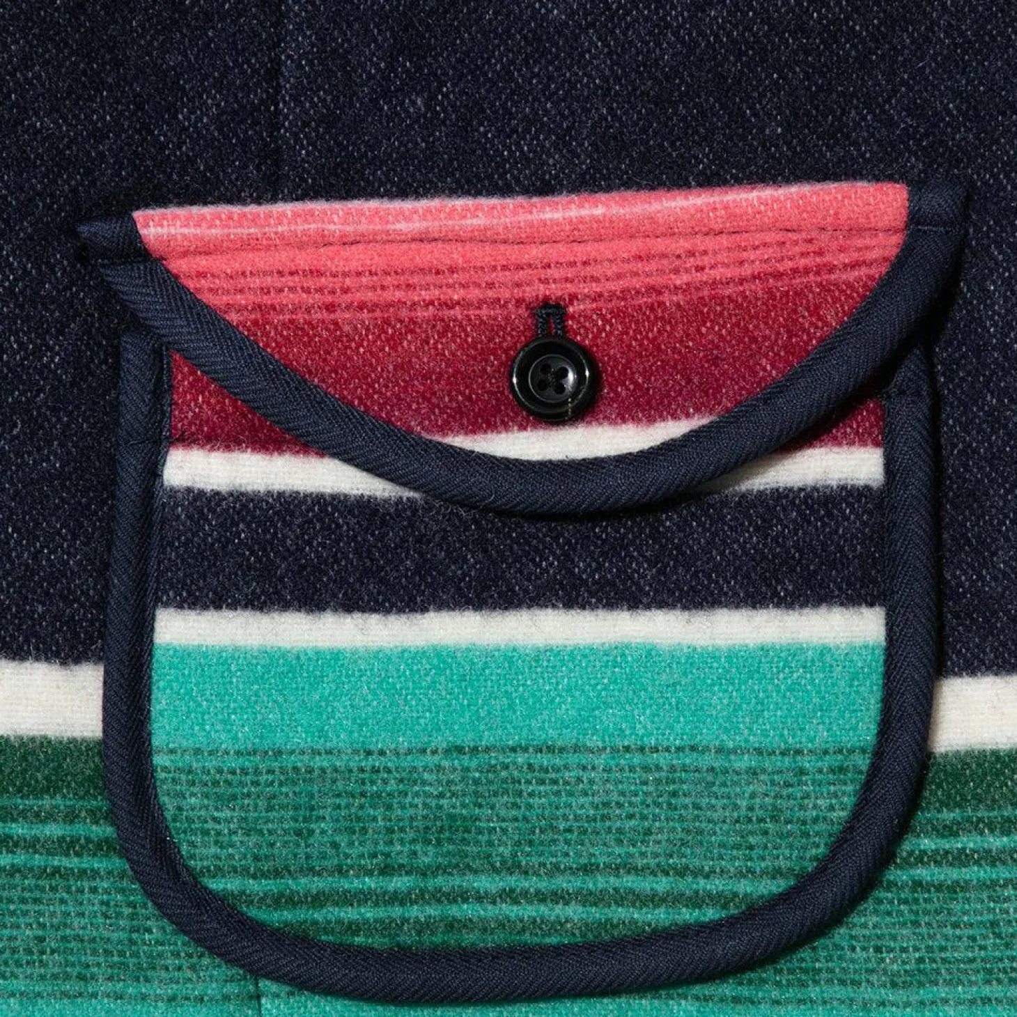 Jelado Pueblo Vest Old Navy