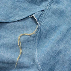 Jelado Smoker Shirt Blue