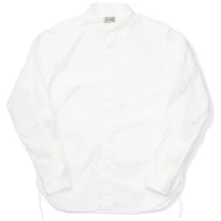 Jelado Smoker Shirt White