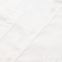 Jelado Smoker Shirt White