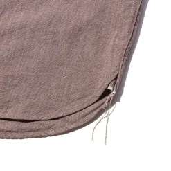 Jelado S/S Mechanic Shirt Cinnamon