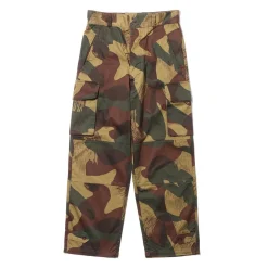 Jelado Vichy Camo Trousers