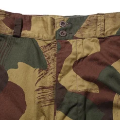 Jelado Vichy Camo Trousers