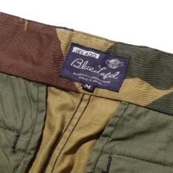 Jelado Vichy Camo Trousers