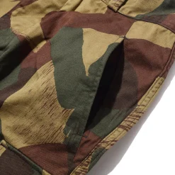 Jelado Vichy Camo Trousers