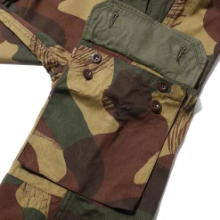 Jelado Vichy Camo Trousers