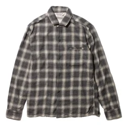 Jelado Vincent Shirt Ash