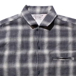 Jelado Vincent Shirt Ash