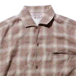 Jelado Vincent Shirt Mocha