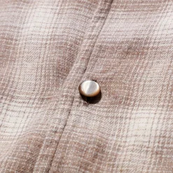 Jelado Vincent Shirt Mocha