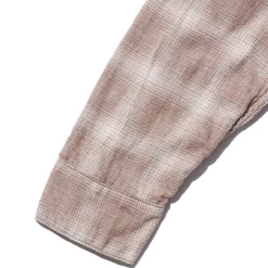 Jelado Vincent Shirt Mocha