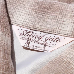 Jelado Vincent Shirt Mocha