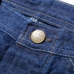 Jelado 311W Painter Pants Indigo