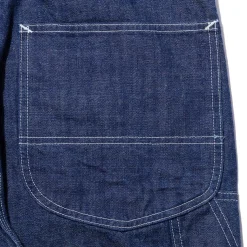 Jelado 311W Painter Pants Indigo