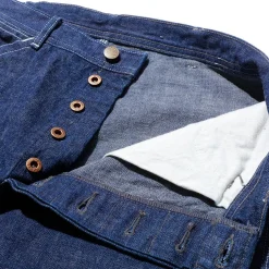 Jelado 311W Painter Pants Indigo