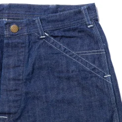 Jelado 311W Painter Pants Indigo