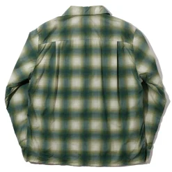 Jelado Westcoast Shirt Lime Green