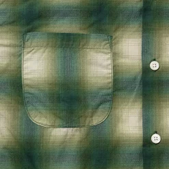 Jelado Westcoast Shirt Lime Green