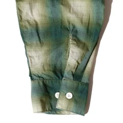 Jelado Westcoast Shirt Lime Green