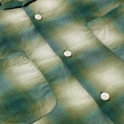 Jelado Westcoast Shirt Lime Green