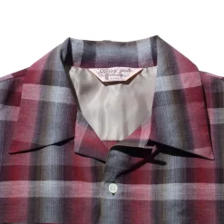 Jelado Westcoast Shirt Old Red