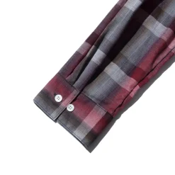 Jelado Westcoast Shirt Old Red