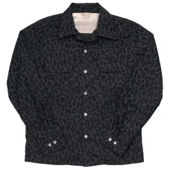 Jelado Westcoast Shirt Olive