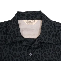 Jelado Westcoast Shirt Olive