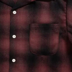 Jelado Westcoast Shirt Plum