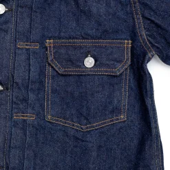Jelado 406XX 55 Denim Jacket
