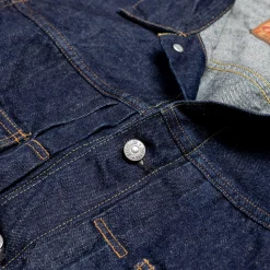 Jelado 406XX 55 Denim Jacket
