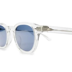 Julius Tart Optical AR Clear Crystal