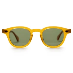 Julius Tart Optical AR Vintage Yellow