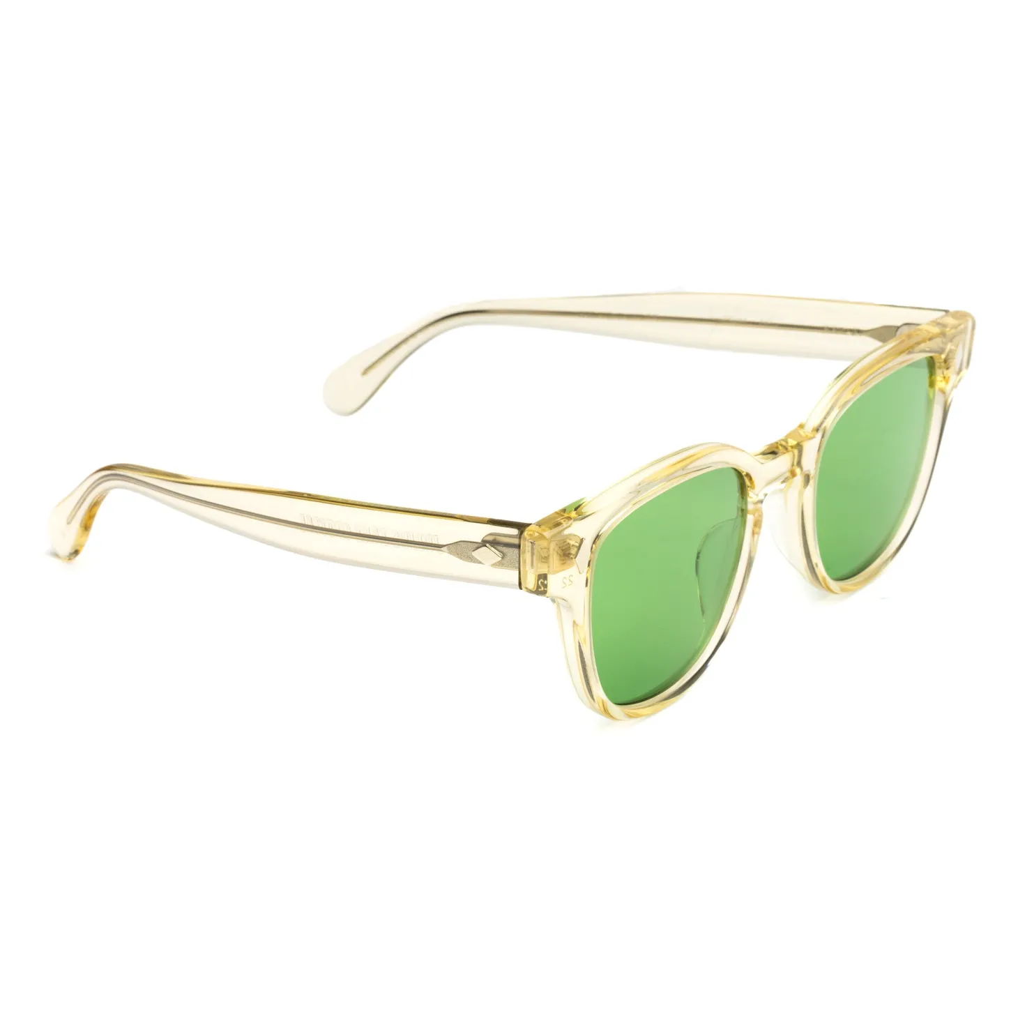 Julius Tart Optical Bryan Champagne