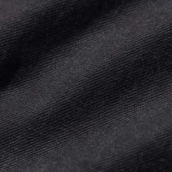 Kuon Regular Collar Shirt Sumizome Charcoal Grey